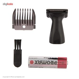 موزن گوش و بینی پرومکس مدل 3250T